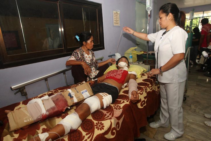 Death toll in Sulu ambush now 23