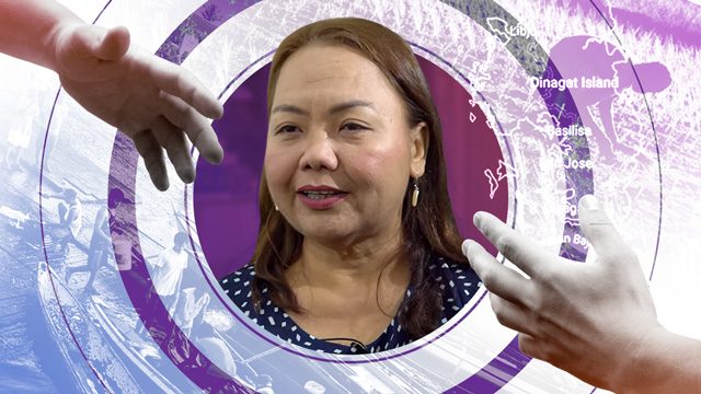 [OPINION] Breaking down doors, walls, and ceilings: A speech by Governor Kaka Bag-ao