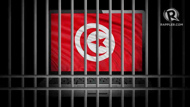 Tunisia blogger who ‘defamed army’ denied bail