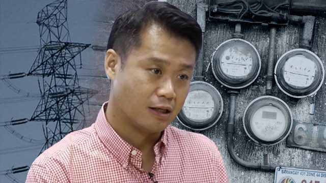 Fully implement EPIRA to give Filipinos ‘power to choose,’ says Gatchalian