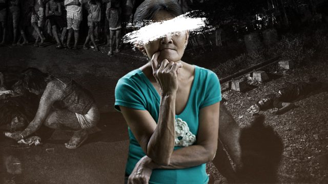 [OPINION] Women in the shadows of Duterte’s drug war