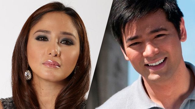 Hayden reacts to PRC decision on his license, Katrina moves on
