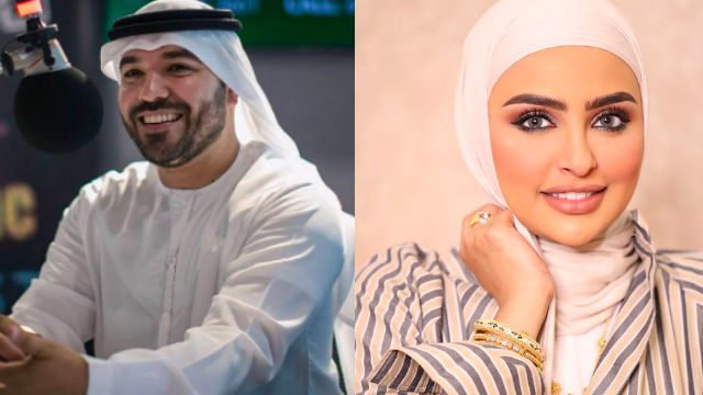 WATCH: UAE vlogger defends OFWs against Kuwaiti influencer