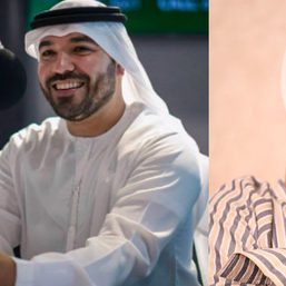 WATCH: UAE vlogger defends OFWs against Kuwaiti influencer