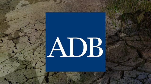 ADB warns climate change ‘disastrous’ for Asia