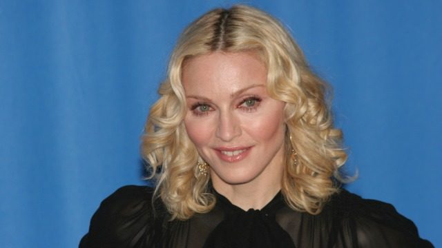 Madonna speaks of ‘crazy times’ after songs leaked
