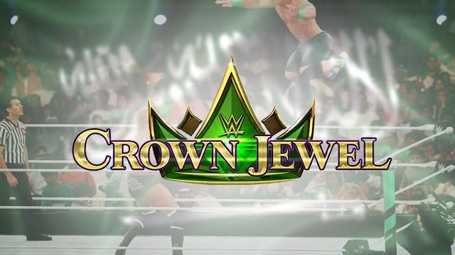 RAW Deal: WWE and its Saudi Arabia problems