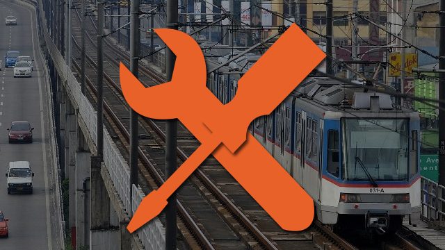 Korean-Filipino group bags MRT3 long-term maintenance contract