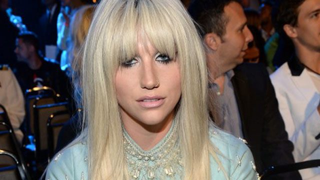 Pop star Kesha sues producer Dr. Luke for sex abuse
