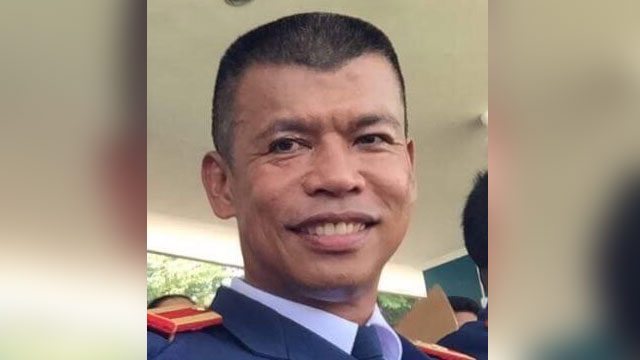PNP official dies rescuing kidnap victim