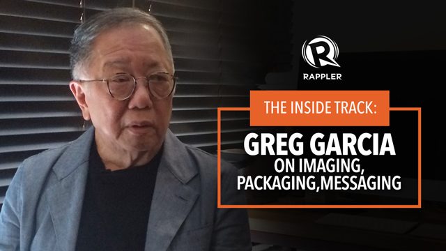 PODCAST: Greg Garcia: VP candidates need a tandem
