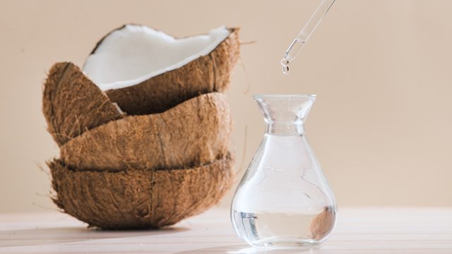 DOST to study use of virgin coconut oil as coronavirus treatment