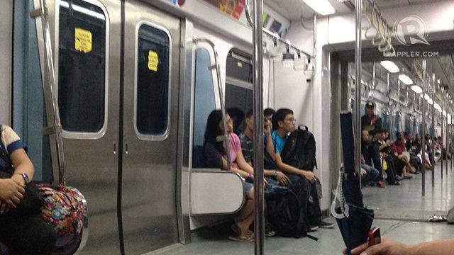 Free LRT rides for Filipino veterans until April 11