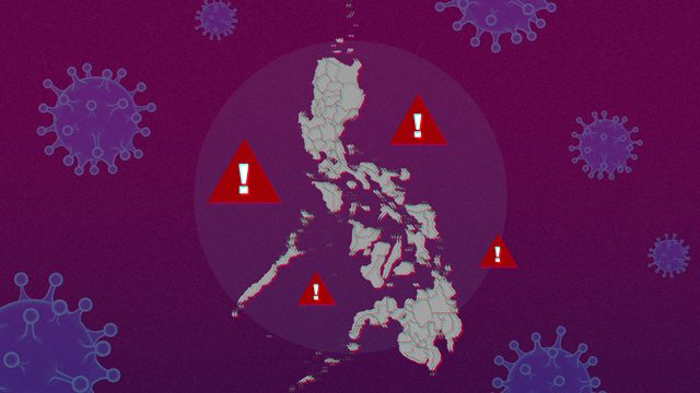 PH among riskiest countries to be in during coronavirus pandemic