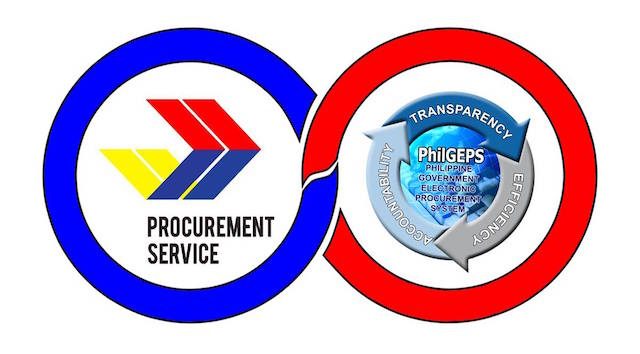 Purchase, delivery of PNP equipment ongoing – Procurement Service