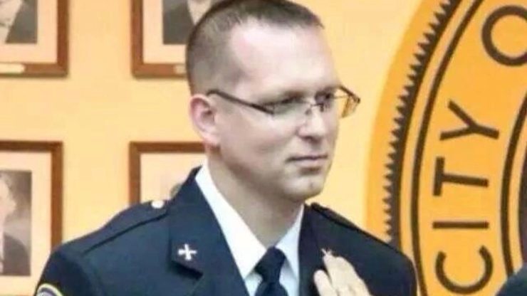 US firefighter in Ice Bucket mishap dies