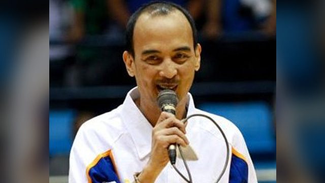 Remembering Rolly Manlapaz: The iconic voice of the UAAP games