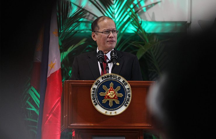 Aquino to visit Ruby-hit areas, eyes cash subsidy for victims