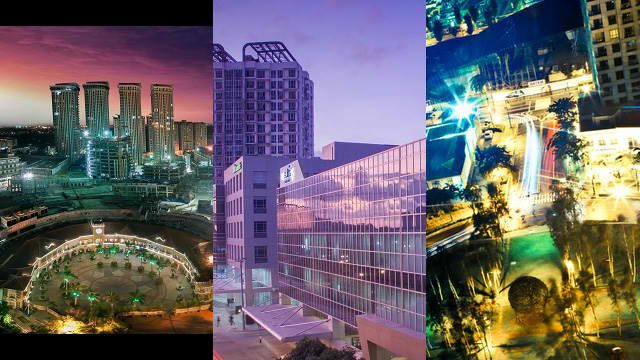 Megaworld net income up 11% to P6.69B in 1st half of 2017