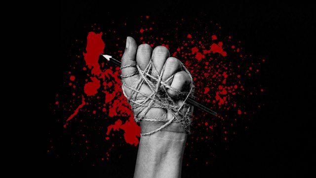 Philippines deadliest country for journalists in Southeast Asia – IFJ
