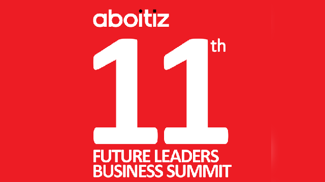Apply now: 11th Aboitiz Future Leaders Business Summit