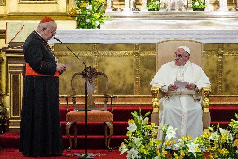 Polish bishops apologize for child sex abuse by priests
