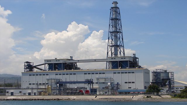 Prebid terms for Mindanao power plant output ready by Sept