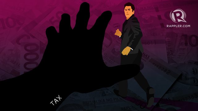 #AskTheTaxWhiz: The BIR’s RATE for tax evaders