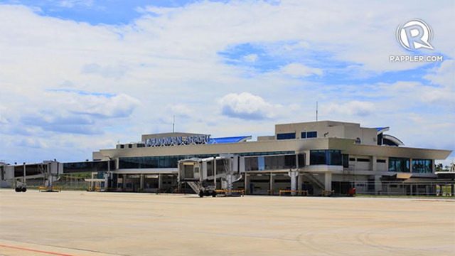 5 groups interested in regional airports projects