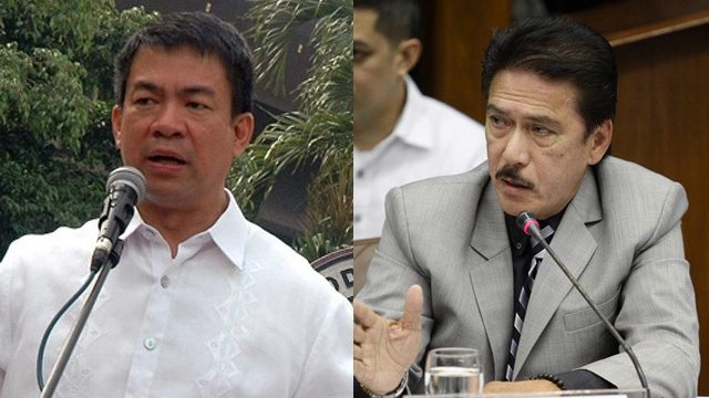 Senate President Tito Sotto? Likely this year, says Lacson