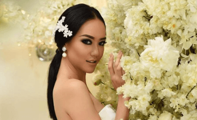 5 hal tentang Felicia Hwang, wakil Indonesia di ajang ‘Miss International 2016’