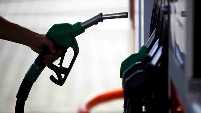 Oil firms slash prices for 8th consecutive week