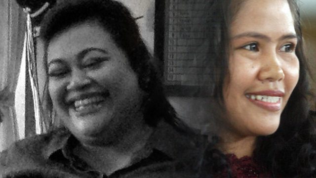 Women on death row: 5 similarities between Mary Jane Veloso and Merry Utami