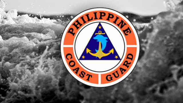 PH Coast Guard reshuffles key positions