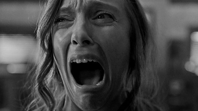 The inescapability of family is what makes Hereditary so unsettling