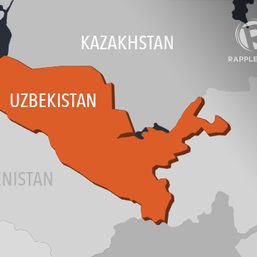 Uzbekistan to hold presidential vote in March