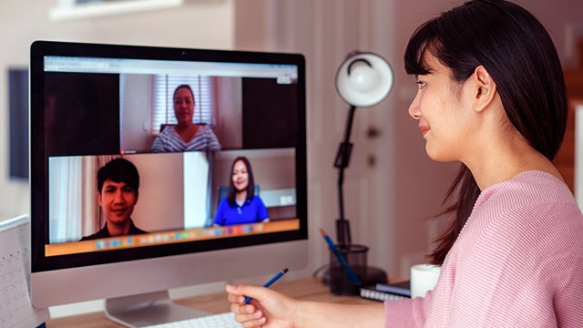 LIST: Video conferencing apps to use for work meetings and online hangouts