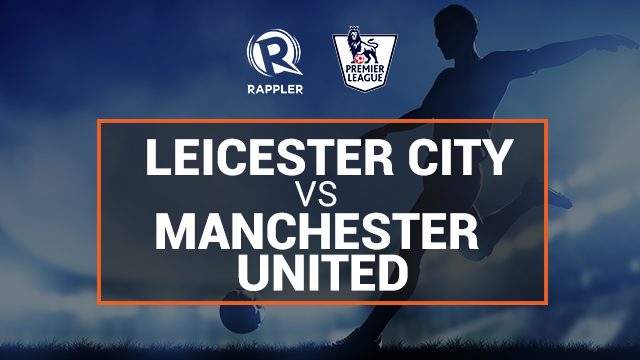 Leicester City vs Manchester United: Tim minimalis melawan passing game idealis