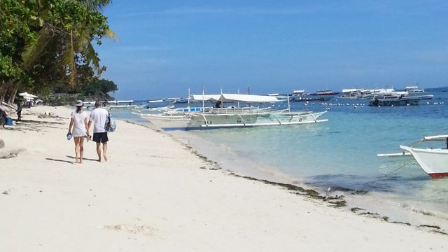 Panglao island next in DENR ‘crackdown on environmental violators’