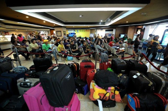 DBM: Enough funds for OFW repatriation from Kuwait