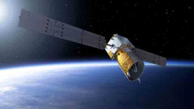1st satellite to measure global winds set for launch