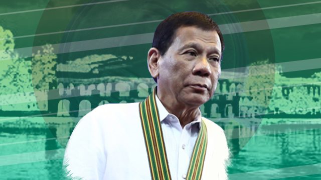 [ANALYSIS] Duterte’s health and disclosure: Finding a middle ground