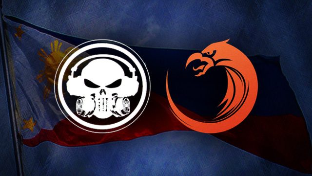It’s final: TNC and Execration are going to The International