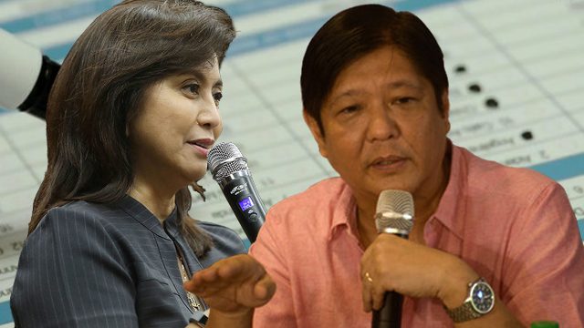 PET begins Iloilo ballot recount for VP protest