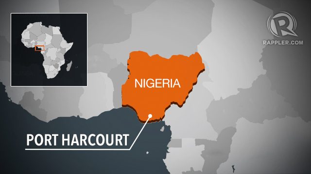 Nigeria confirms Ebola death in oil city of Port Harcourt