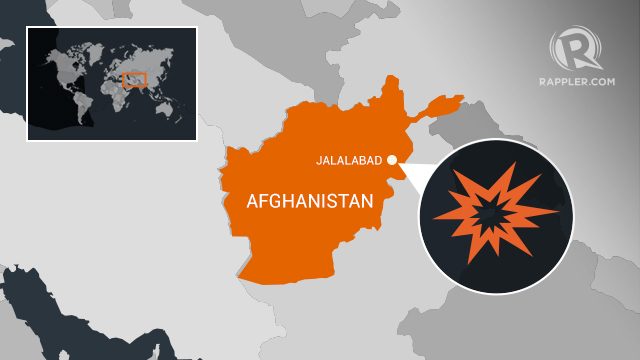 At least 16 killed in attack in eastern Afghanistan – provincial spokesman