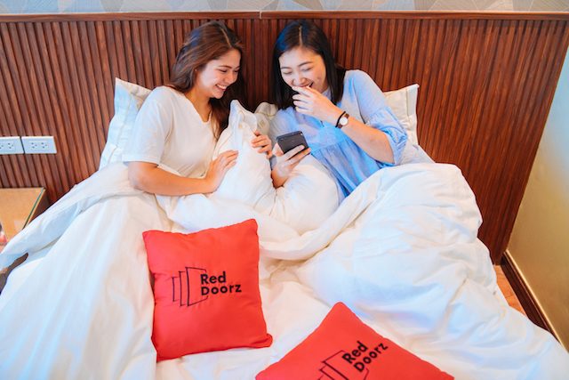 RedDoorz Philippines offers affordable hotel rooms for every need