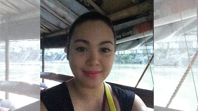Marikina Prosecutors Office dismisses 2 cases against Claudine Barretto