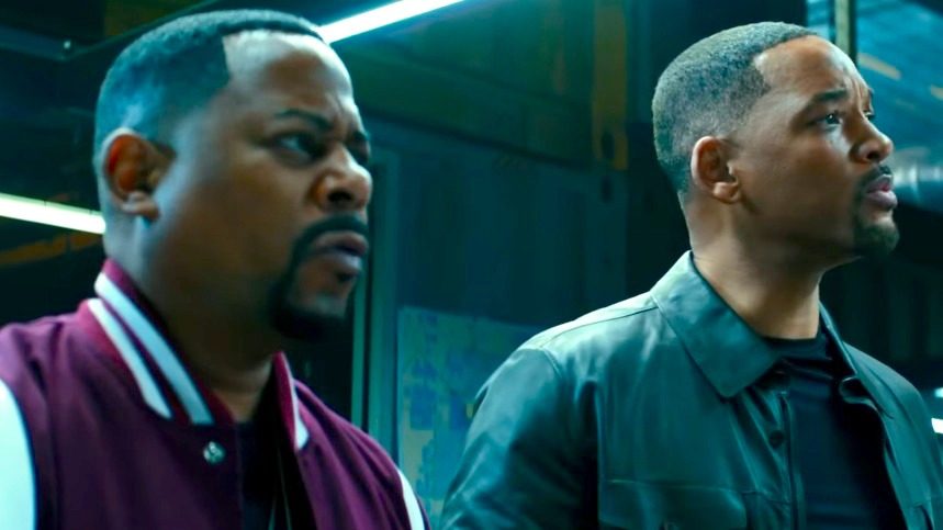 WATCH: The ‘Bad Boys’ are back in first trailer for sequel ‘Bad Boys For Life’