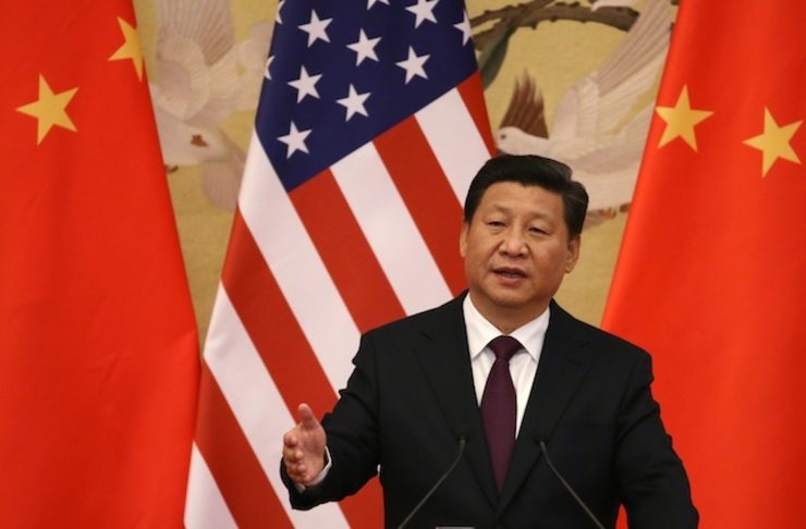 Complex turns for Xi on China’s diplomatic path